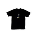 Polera Manga corta Logo Paris