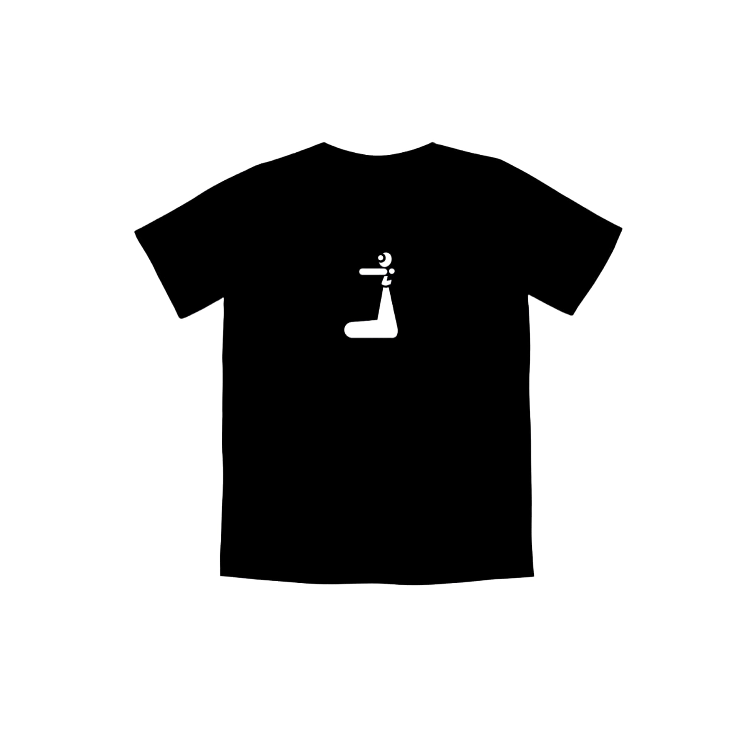Polera negra 2022