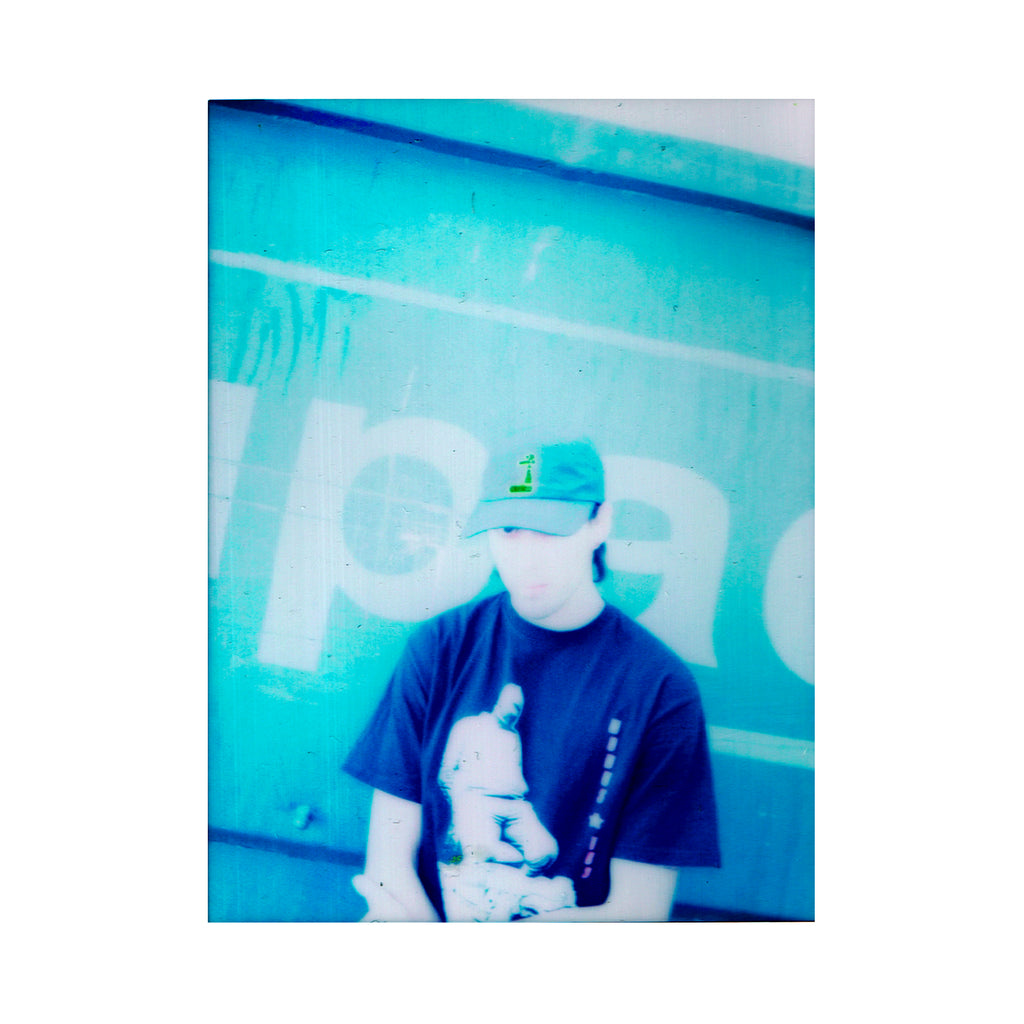 Gorro 5 paneles Logo Reflectante