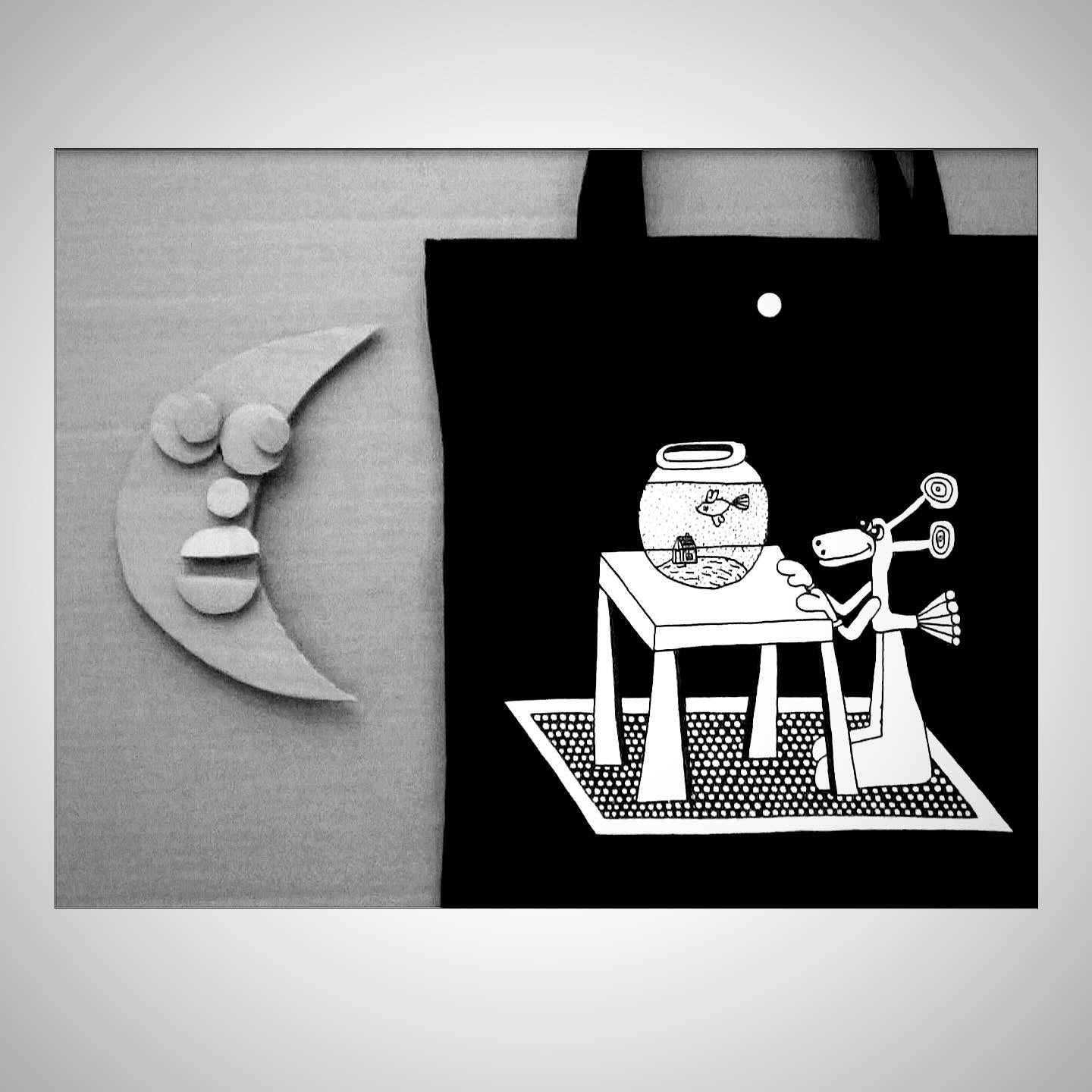 Totebag 2025