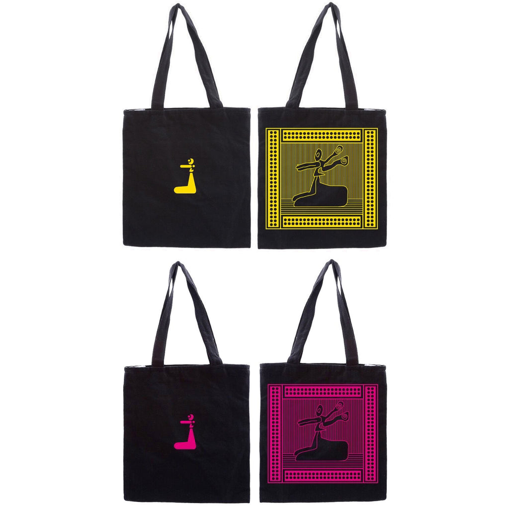 Totebag 2021