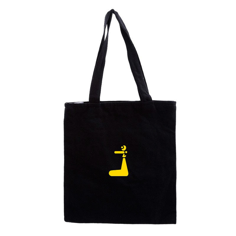 Totebag 2021