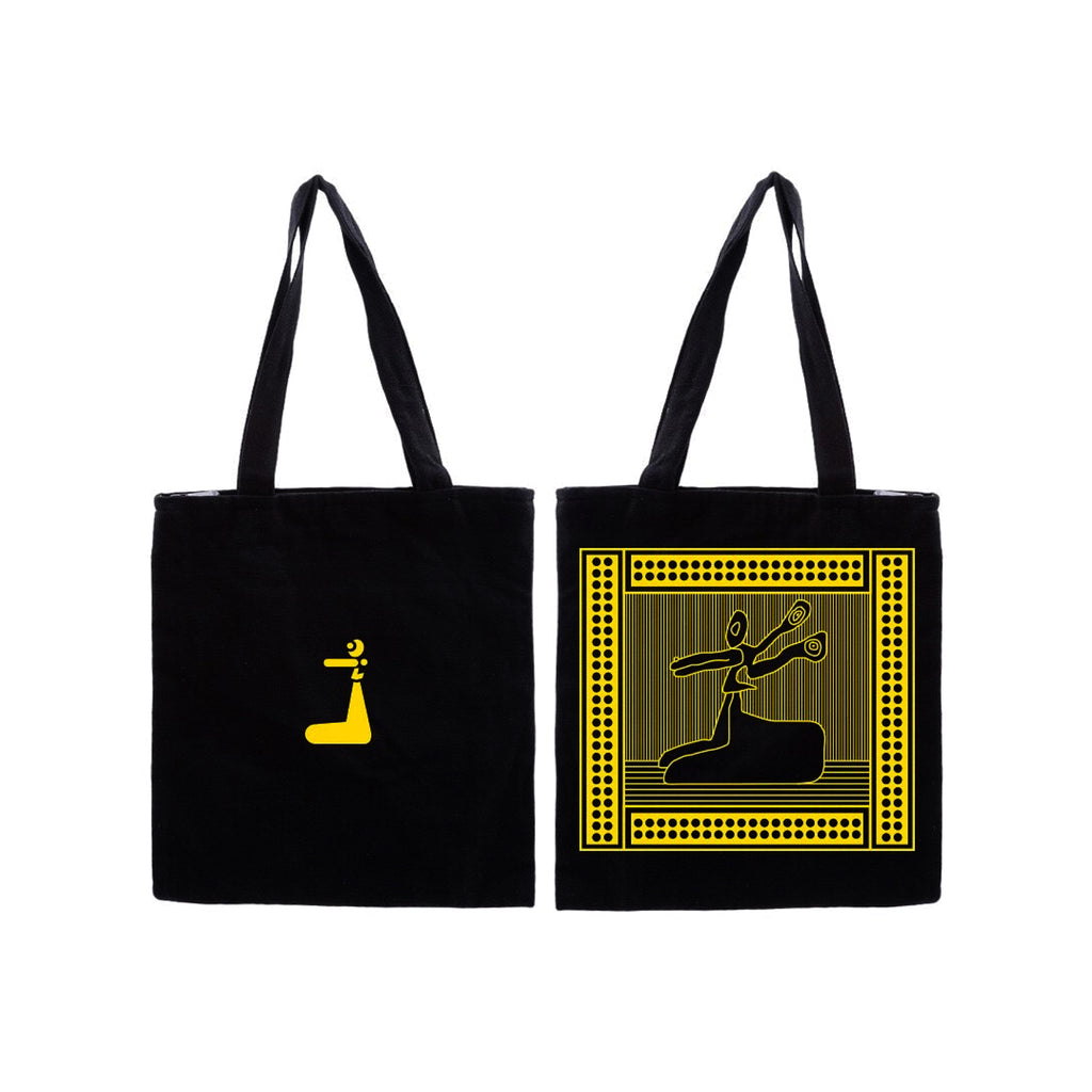 Totebag 2021
