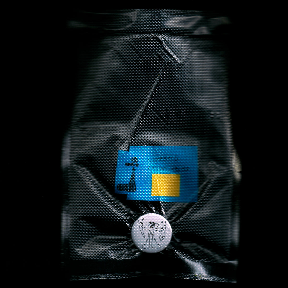 Prendedor alfiler 5