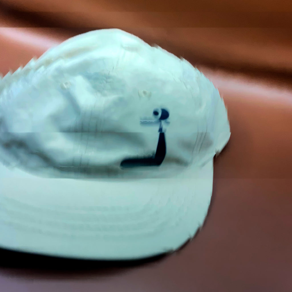 Gorro 6 paneles