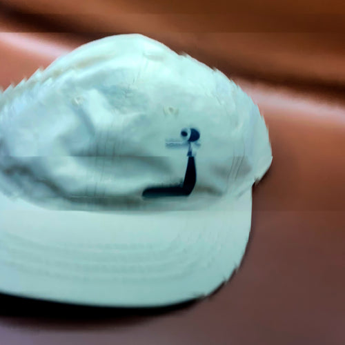Gorro 6 paneles