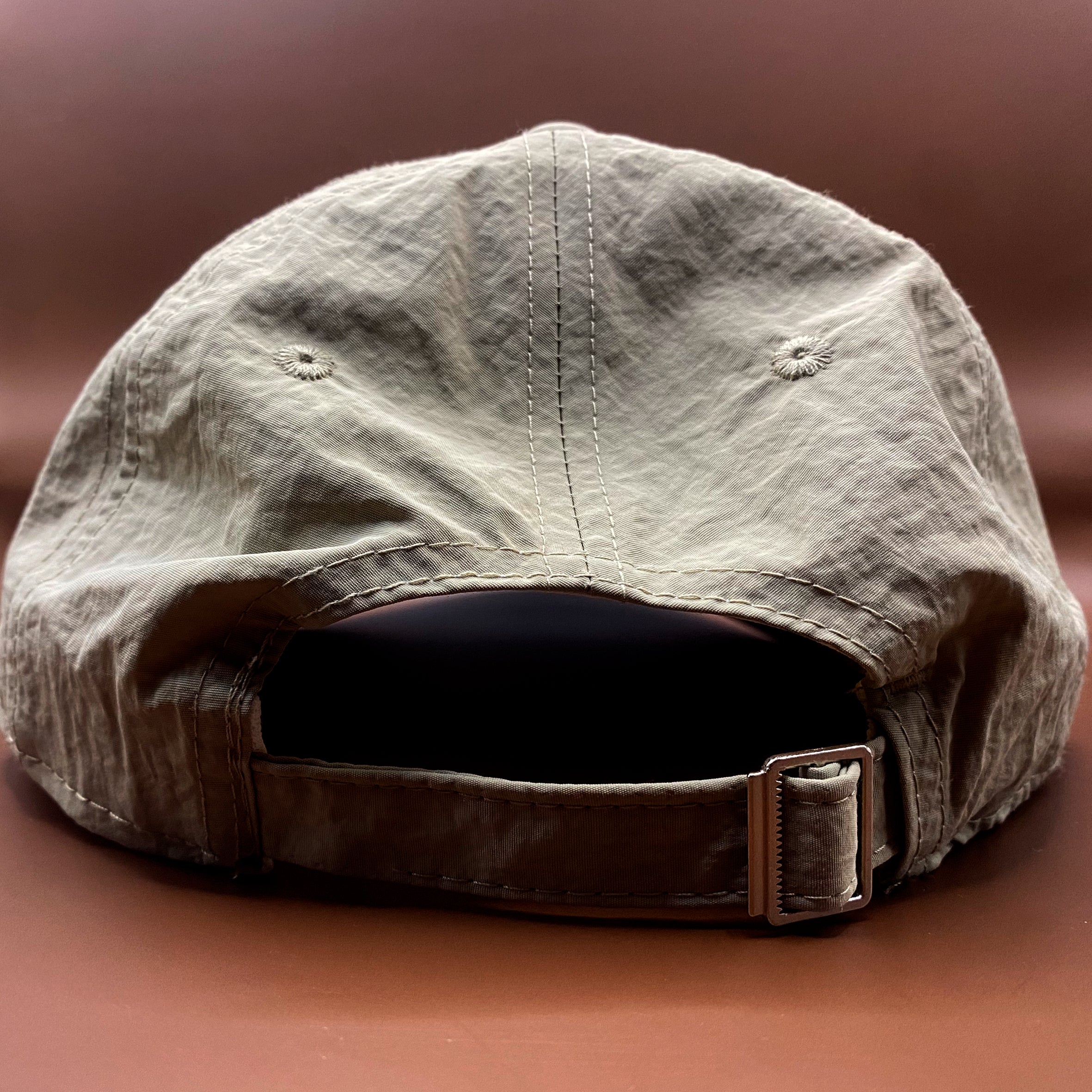 Gorro 6 paneles
