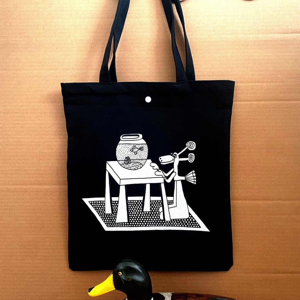 Totebag 2025