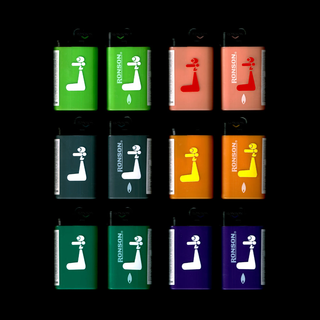 Encendedor Solid