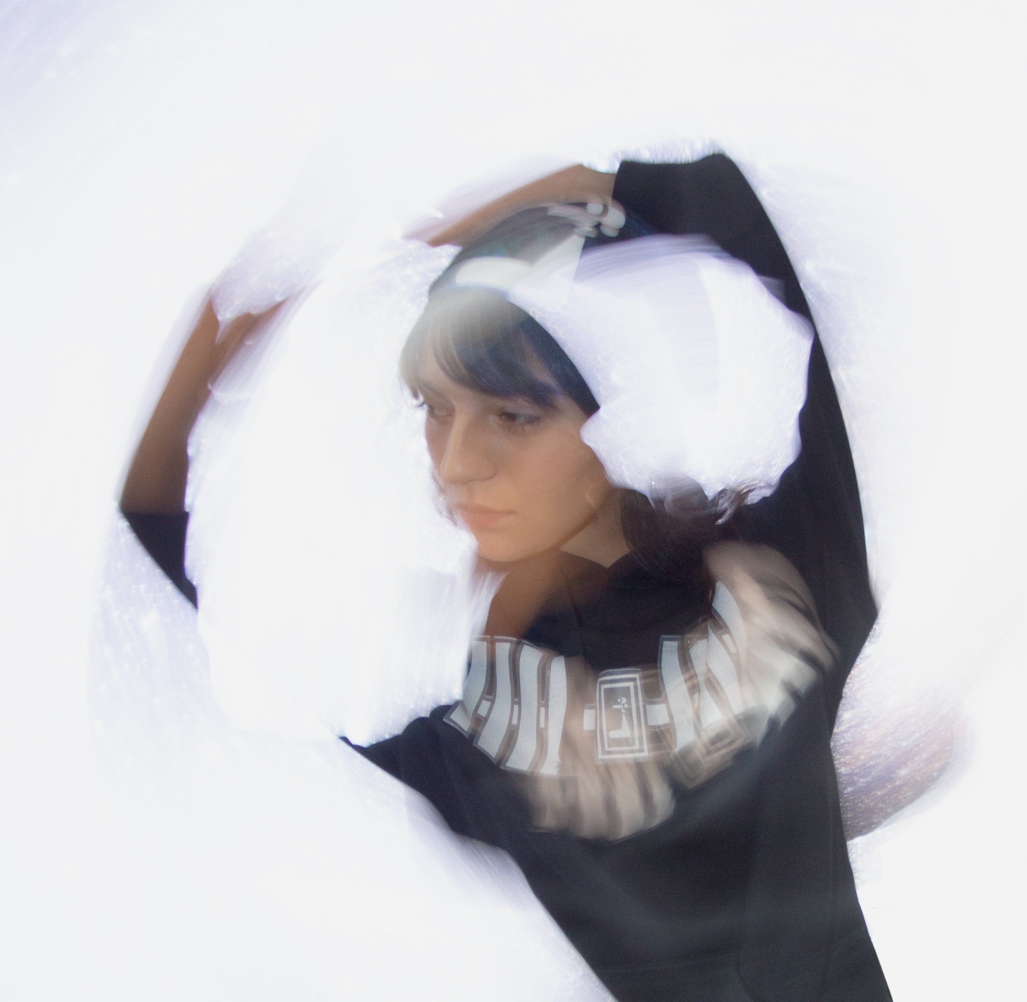 Poleron adios Base espacial